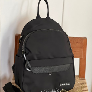 کیف دانشجویی زنانه کد KF1198